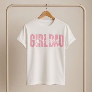 Girl Dad