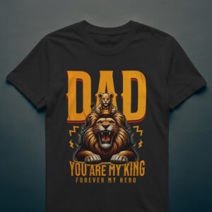 Dad King