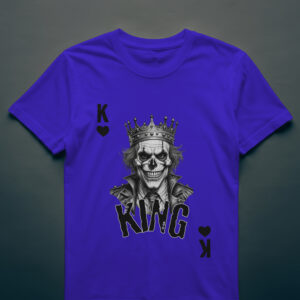 King Of Hearts