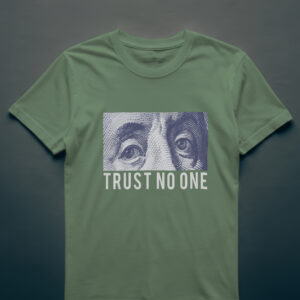 Trust No One