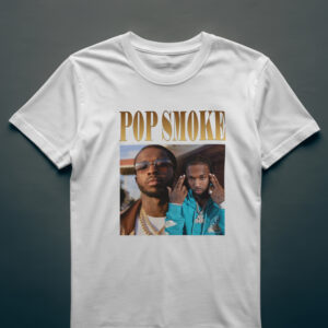 POP SMOKE