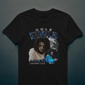 COLE WORLD