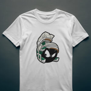 Marvin The Martian