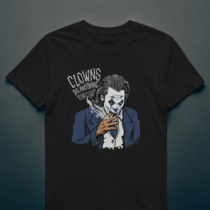 Clowns Joker