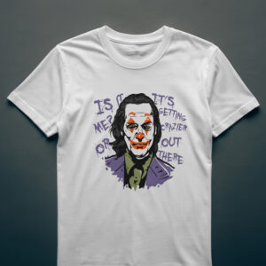 Crazy Joker
